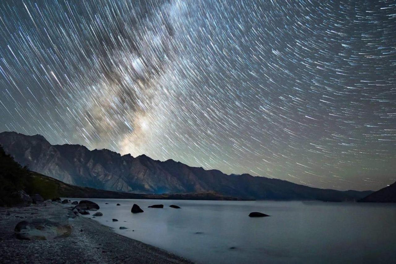 West Rock Διαμέρισμα Κουίνσταουν Εξωτερικό φωτογραφία